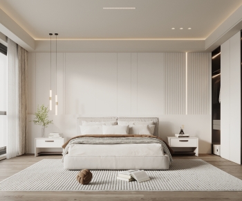  Bedroom-ID:414633043