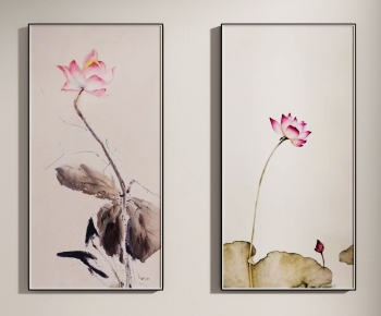 New Chinese Style Painting-ID:580116031