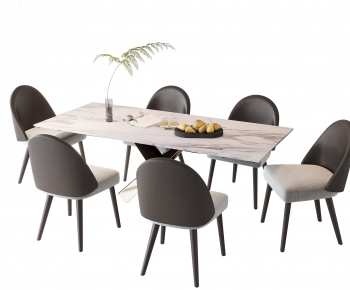  Dining Table And Chairs-ID:827888978