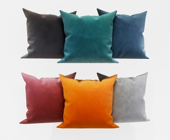 Modern Pillow-ID:130651954