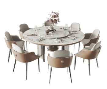  Dining Table And Chairs-ID:423079019
