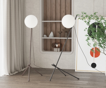 Modern Floor Lamp-ID:507416016