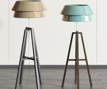 Modern Floor Lamp-ID:129527099