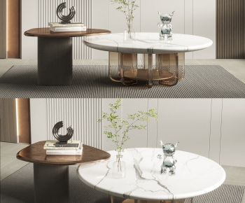 Modern Coffee Table-ID:423290974