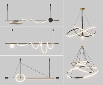 Modern Droplight-ID:683653129