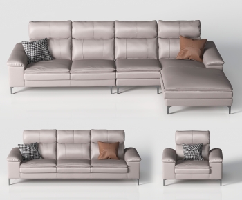 Modern Sofa Combination-ID:424252038