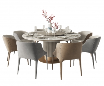  Dining Table And Chairs-ID:386018048