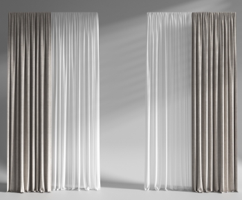  The Curtain-ID:321455961