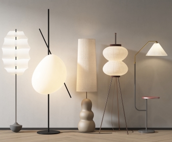 Modern Floor Lamp-ID:221425068