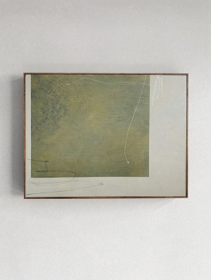 侘寂风装饰画-ID:906675102