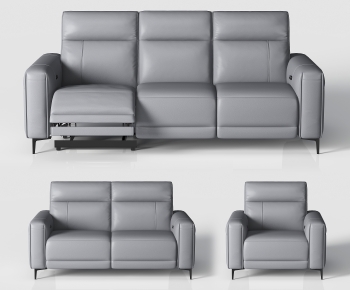 Modern Sofa Combination-ID:812443975