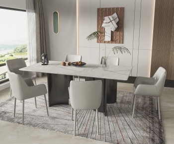  Dining Table And Chairs-ID:582469949