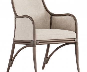 Lantana欧式餐椅-ID:540014988