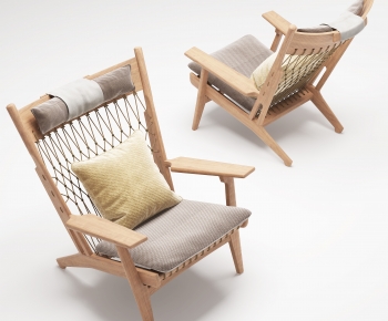 Modern Lounge Chair-ID:989830022