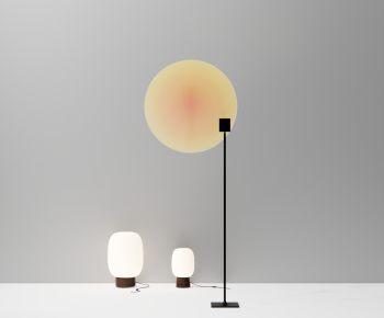 Modern Floor Lamp-ID:628550189