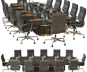 Modern Conference Table-ID:248811018