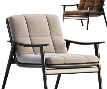 Modern Lounge Chair-ID:400228024