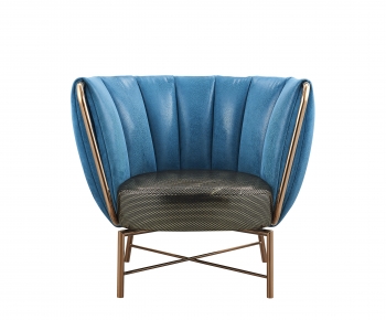 Modern Lounge Chair-ID:386446002