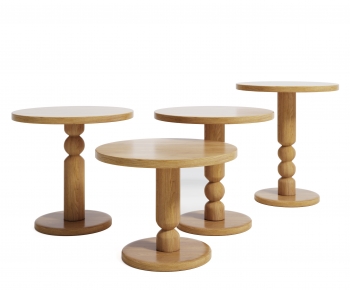  Side Table/corner Table-ID:609384064