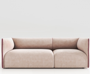 Modern A Sofa For Two-ID:749689105