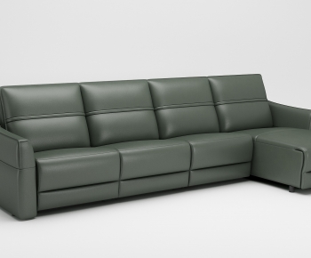 Modern Corner Sofa-ID:296381958
