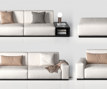 Modern A Sofa For Two-ID:446253063