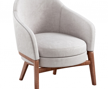 Modern Lounge Chair-ID:612998016
