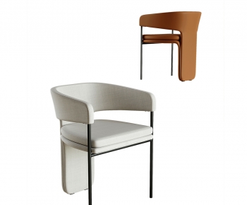 Modern Single Chair-ID:105897906