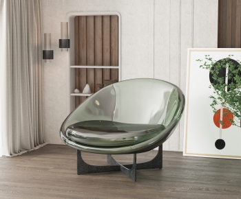Modern Lounge Chair-ID:257898097