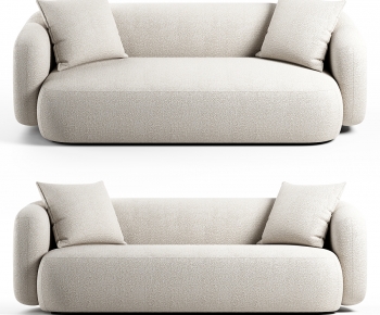 Modern A Sofa For Two-ID:870645056