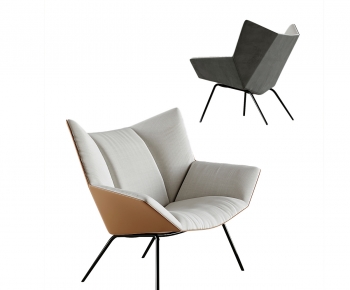 Modern Lounge Chair-ID:853540945