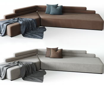 Modern Sofa Combination-ID:167913915