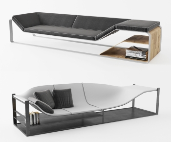 Modern Multi Person Sofa-ID:822658061