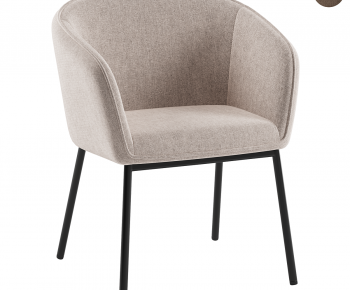 La Redoute Mitis 椅子-模型ID【1598386】
