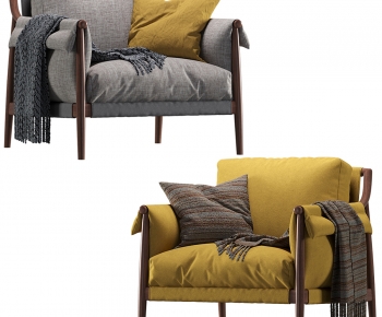 Modern Lounge Chair-ID:907495022