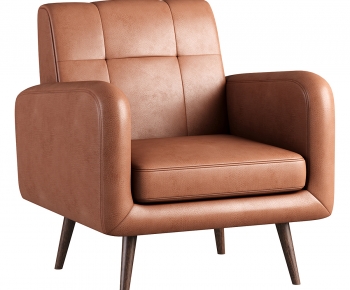 Modern Lounge Chair-ID:531725886