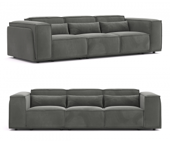 Modern Multi Person Sofa-ID:103340197