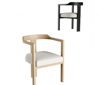 Modern Single Chair-ID:240905059
