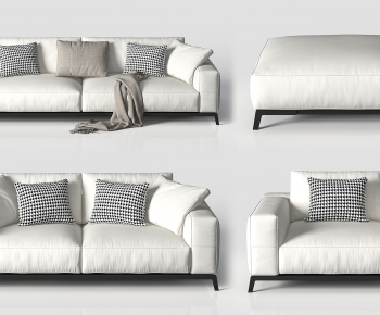 Modern A Sofa For Two-ID:849422936