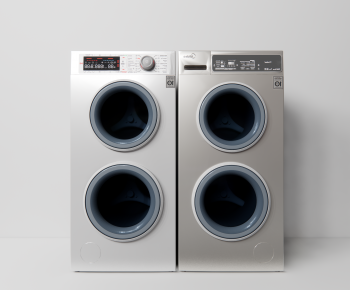 Modern Washing Machine-ID:925527102