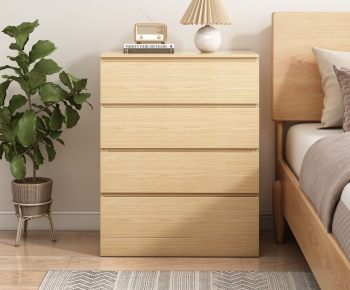 Modern Chest Of Drawers-ID:298049465