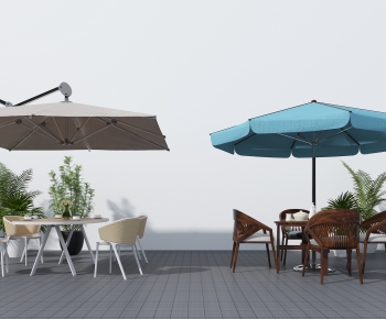 Modern Outdoor Tables And Chairs-ID:906970026