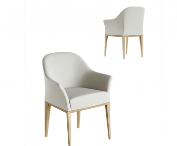 Modern Single Chair-ID:610567095