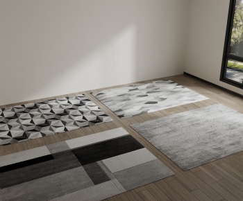 Modern The Carpet-ID:780662062