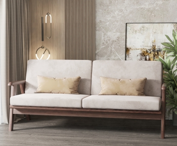 Modern A Sofa For Two-ID:165975096