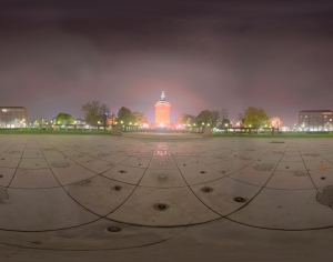 夜景HDR贴图-ID:999202972