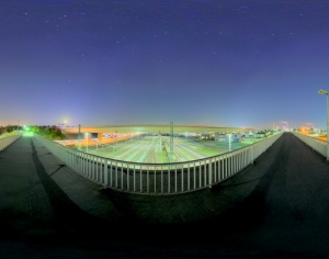 夜景HDR贴图-ID:725461013