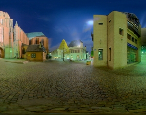 夜景HDR贴图-ID:479250064
