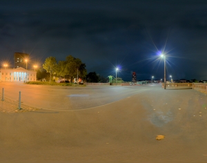 夜景HDR贴图-ID:365122088