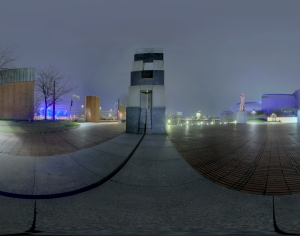 夜景HDR贴图-ID:567071913